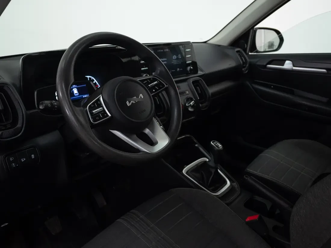 Kia Sonet 1.5 Ex Mt año 2025