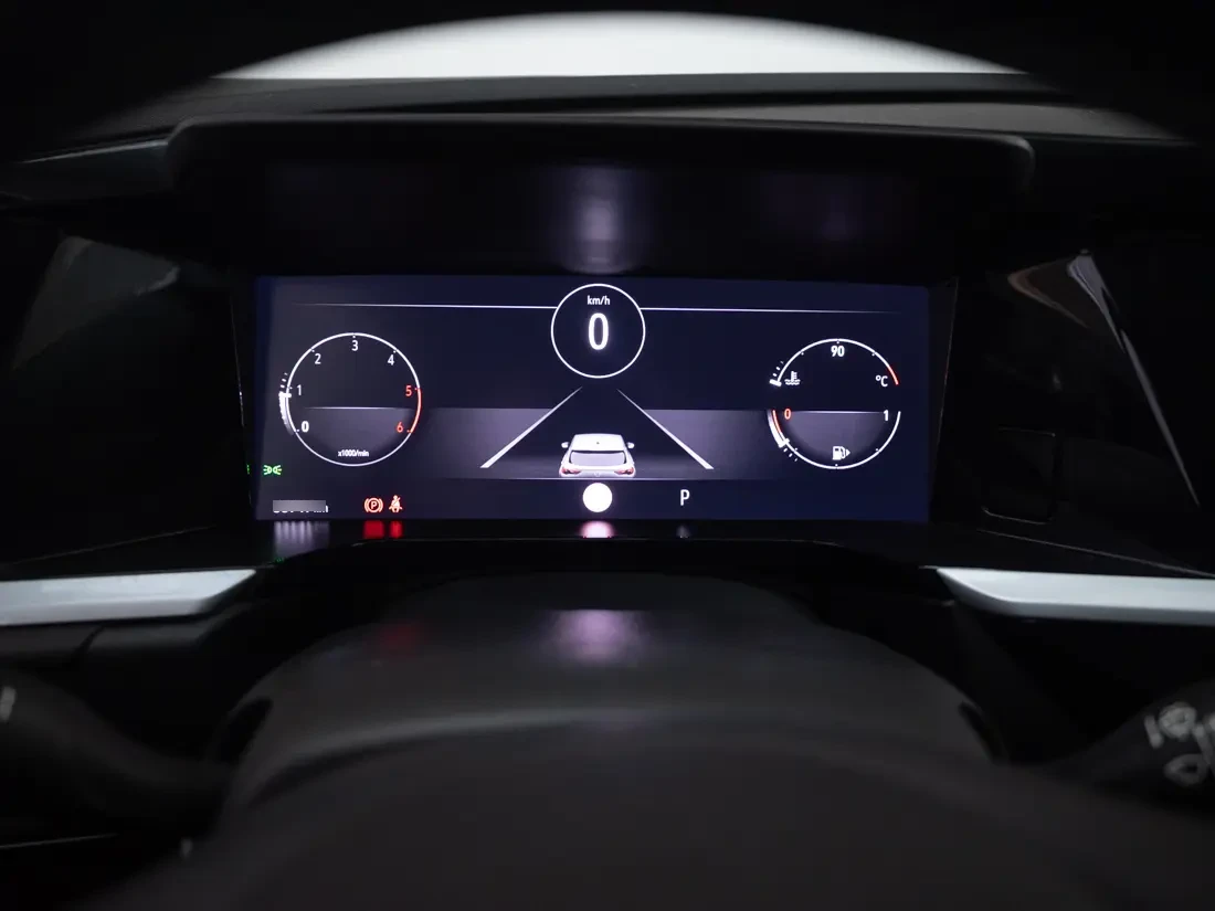 Opel Grandland 1.5 Gs Line At Diesel año 2022