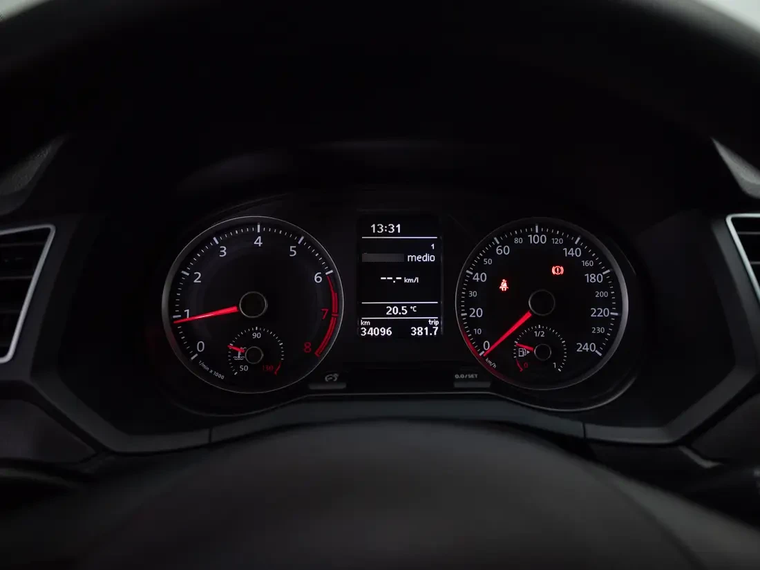 Volkswagen Saveiro 1.6 Doble Cabina Comfort-Line Mt año 2022