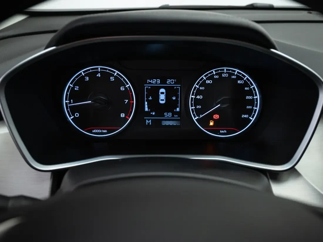 Geely Coolray Lite 1.5 Pop Mt año 2025