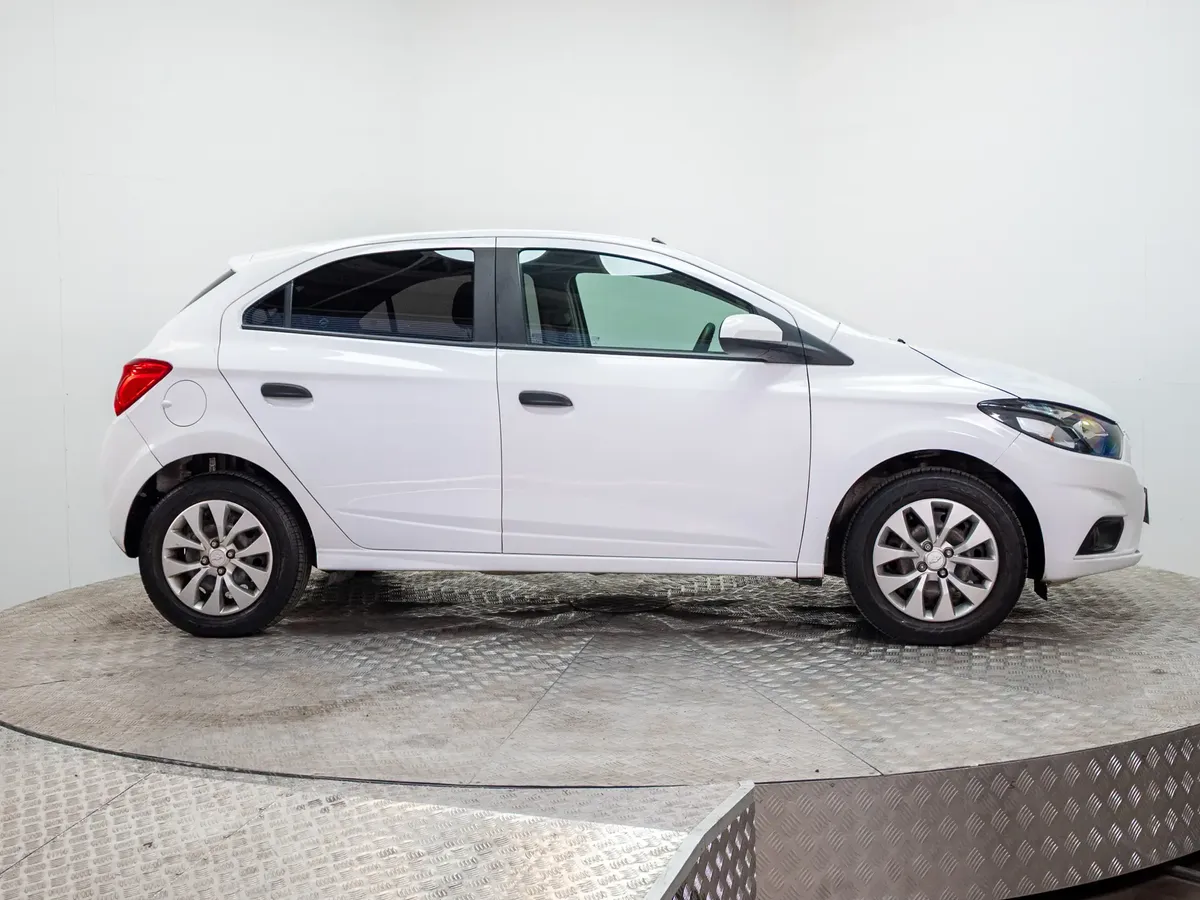 Chevrolet Onix Onix 1.4 Lt Mt año 2020
