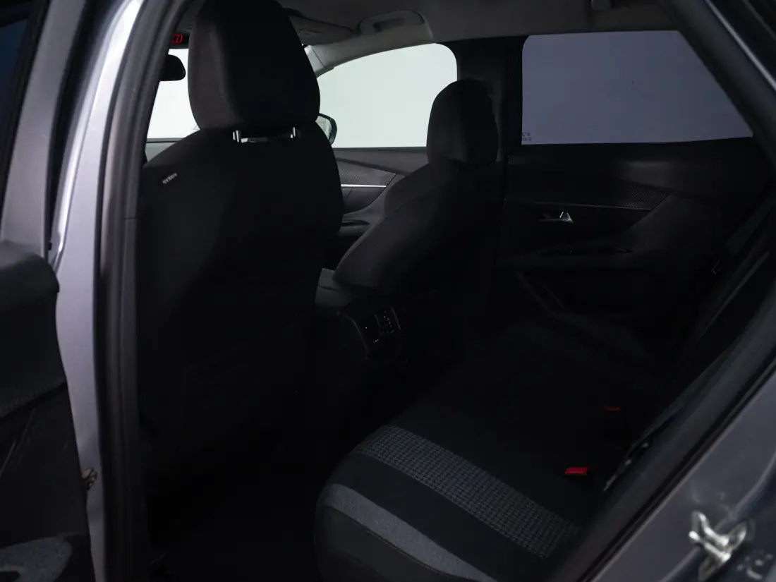 Peugeot 3008 1.5 Active Bluehdi 130 Mt Diesel año 2022