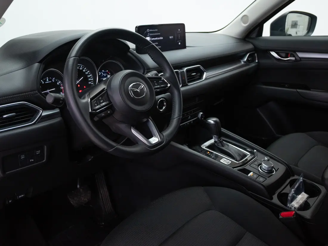 Mazda Cx-5 2.0 Core At año 2025