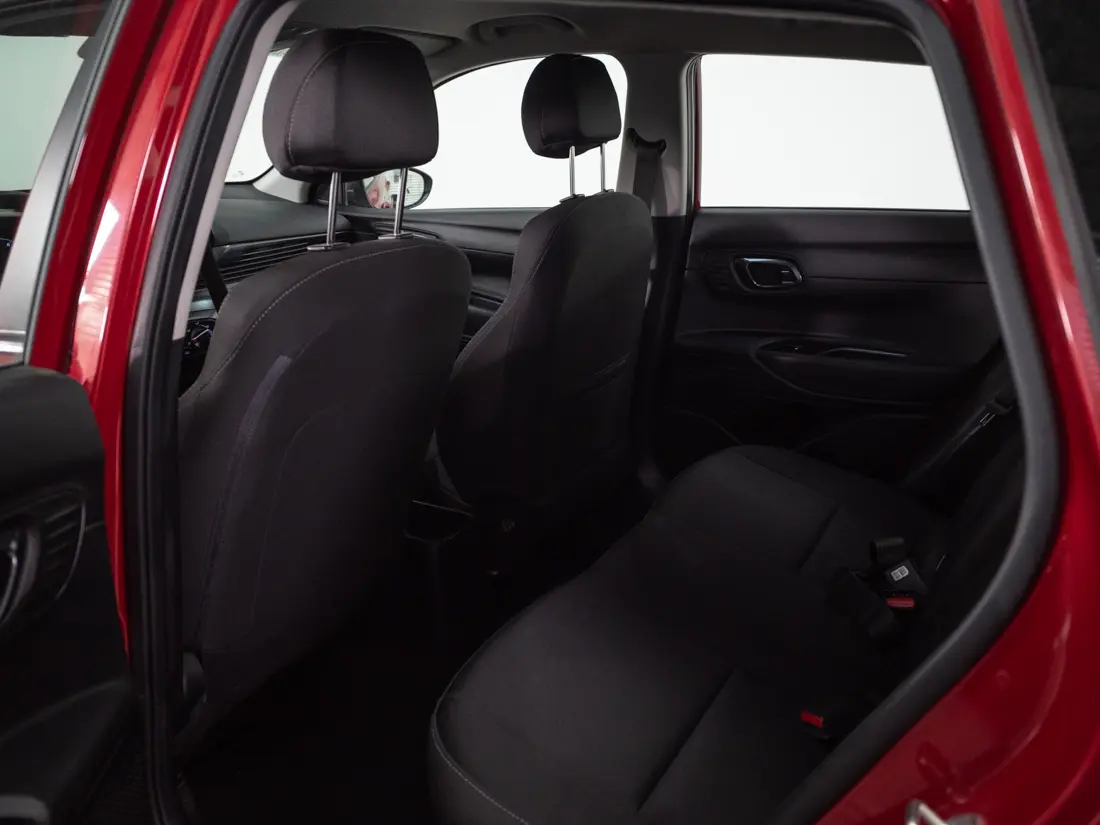 Hyundai I-20 1.4 Bi3 Plus Mt año 2023