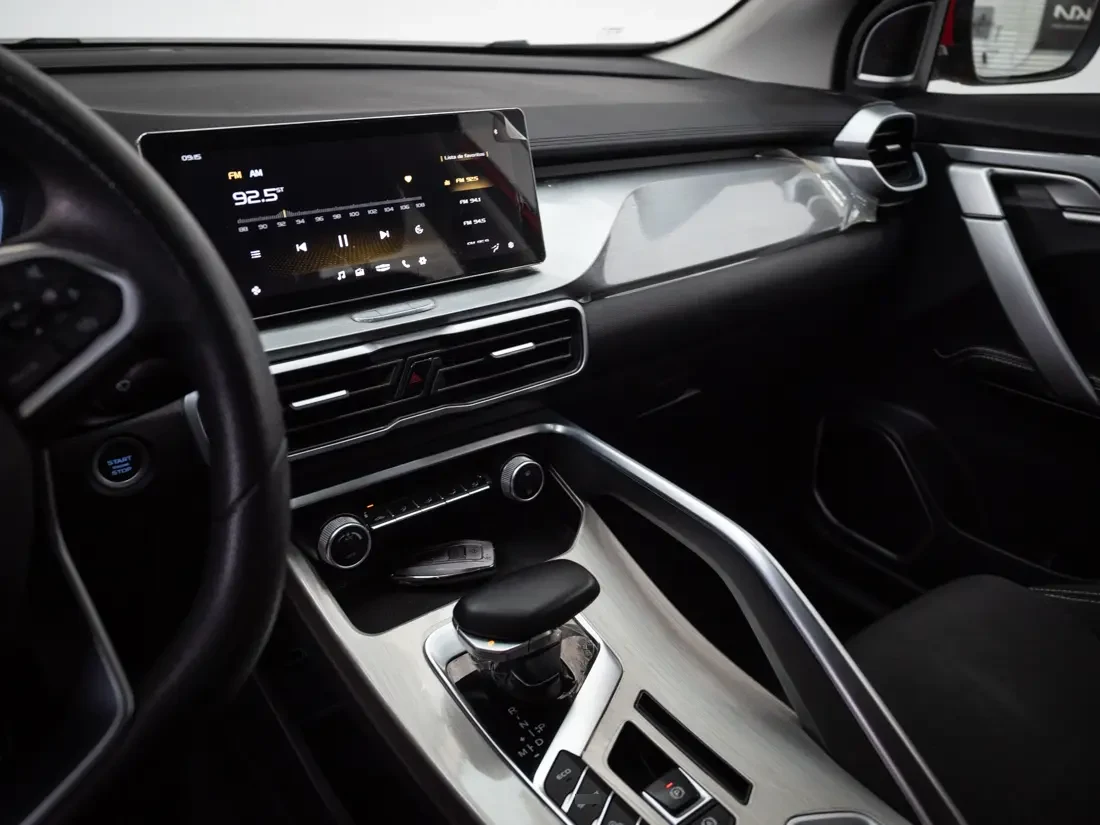 Geely Coolray 1.5 Comfort 7dct At año 2023