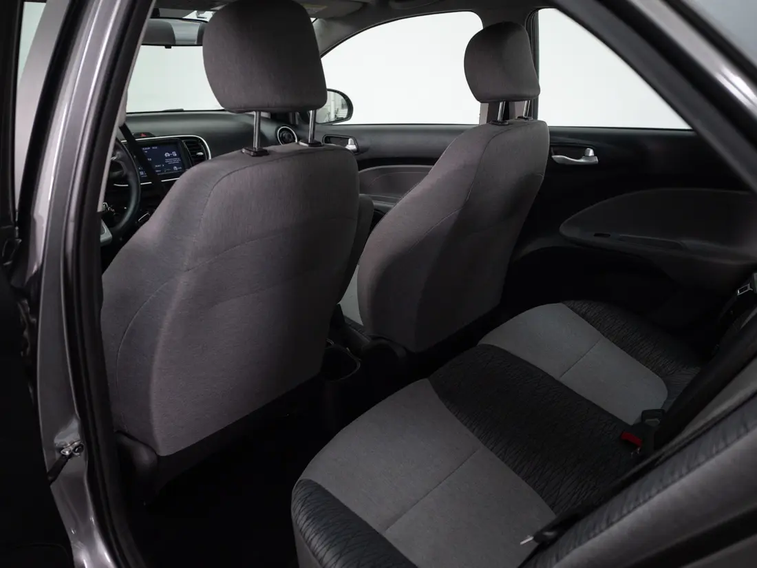 Kia Soluto Ex 1.4l 5mt Full año 2026