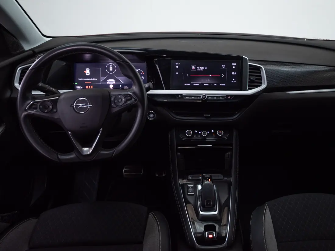 Opel Grandland 1.5 Gs Line At Diesel año 2022