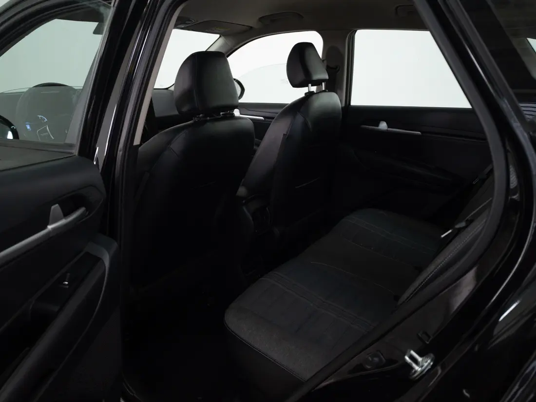 Kia Sonet 1.5 Ex Mt año 2025