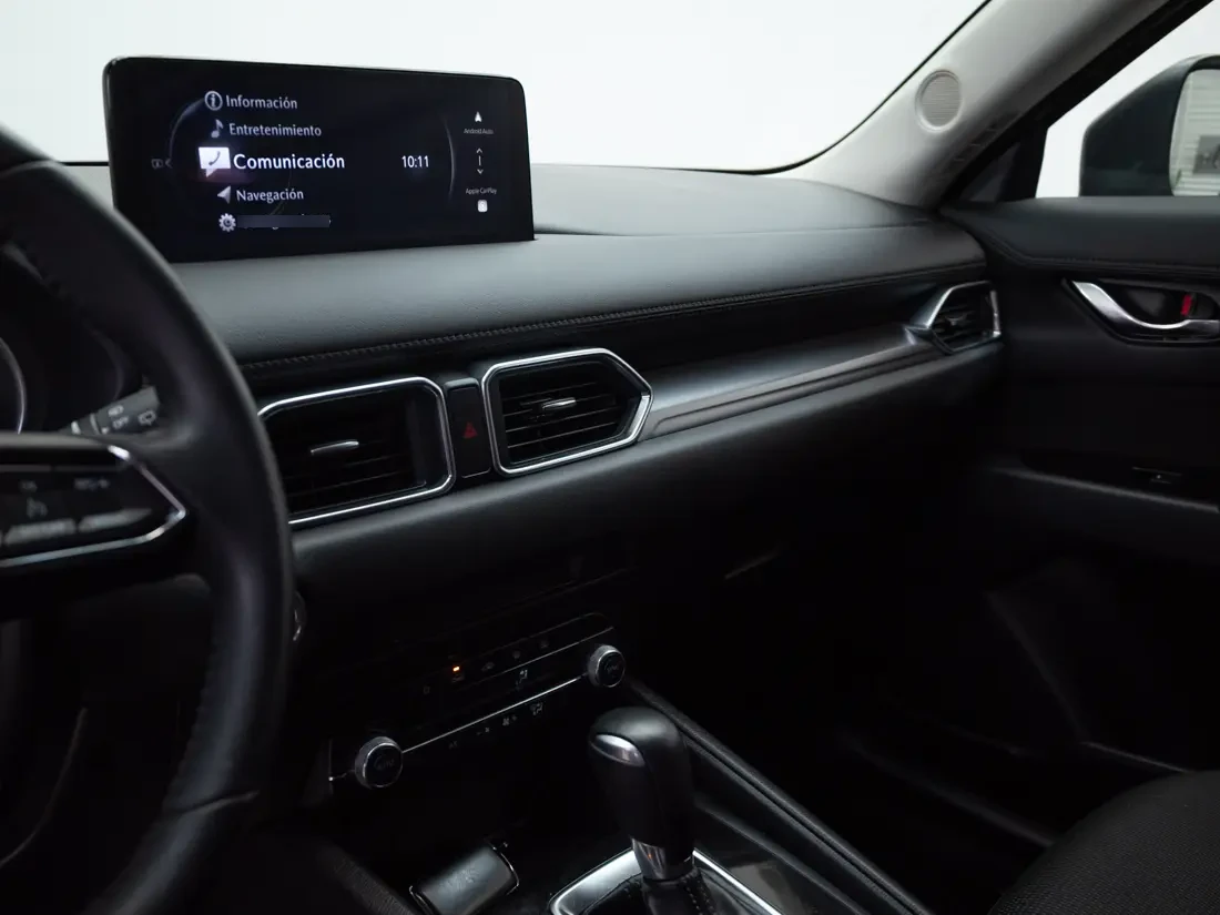 Mazda Cx-5 2.0 Core At año 2025