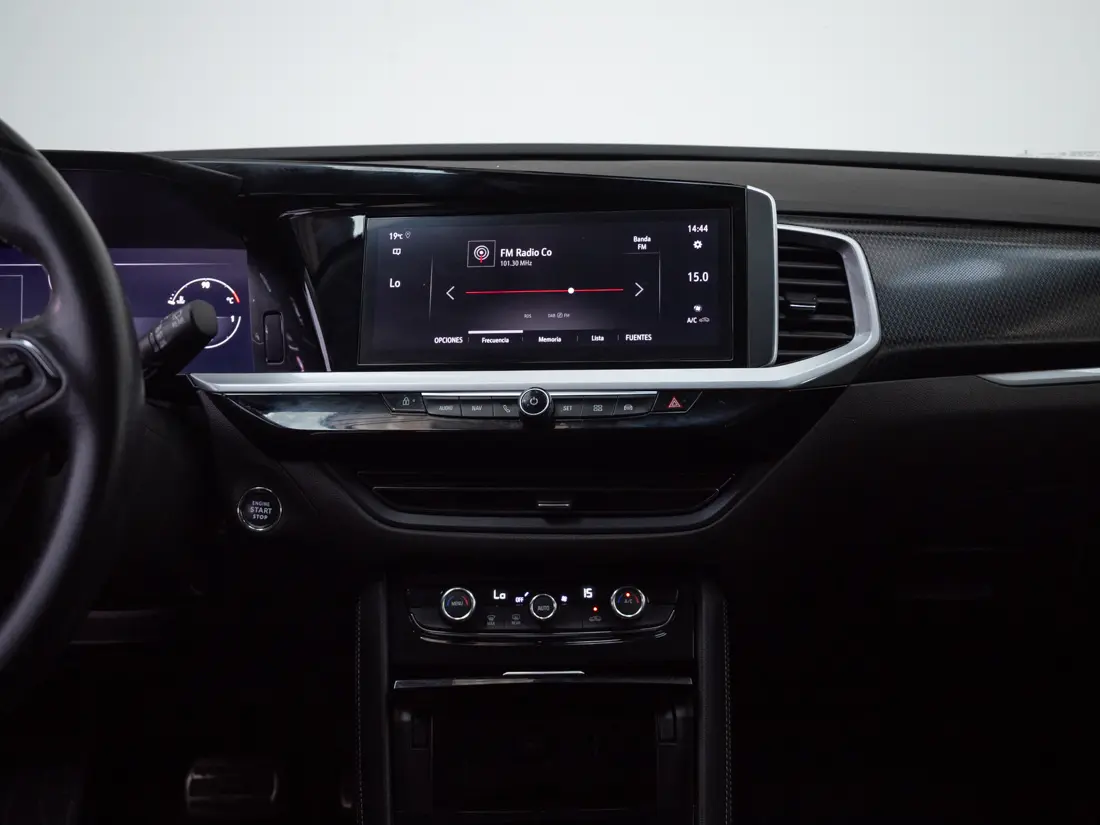 Opel Grandland 1.5 Gs Line At Diesel año 2022