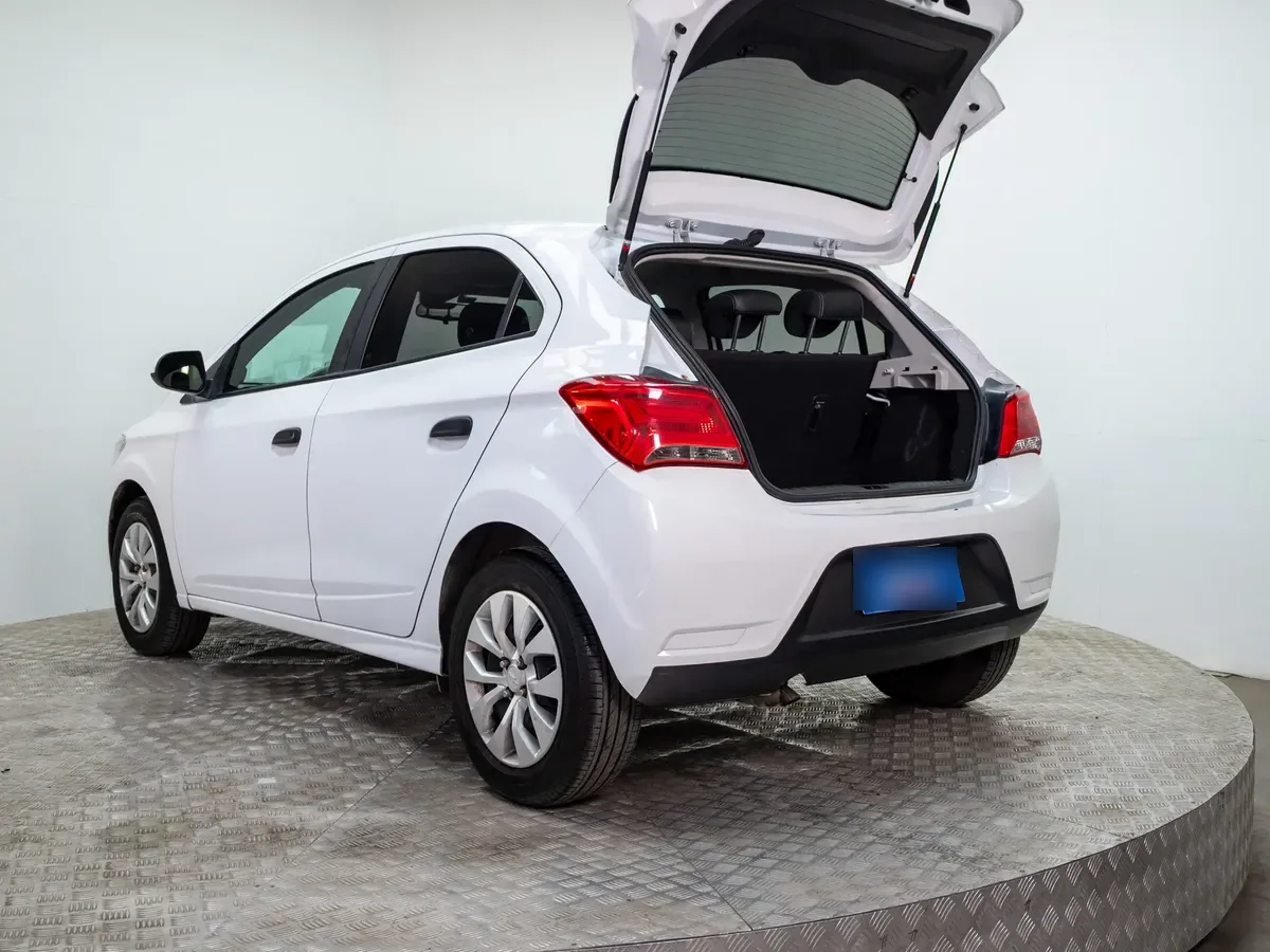 Chevrolet Onix Onix 1.4 Lt Mt año 2020