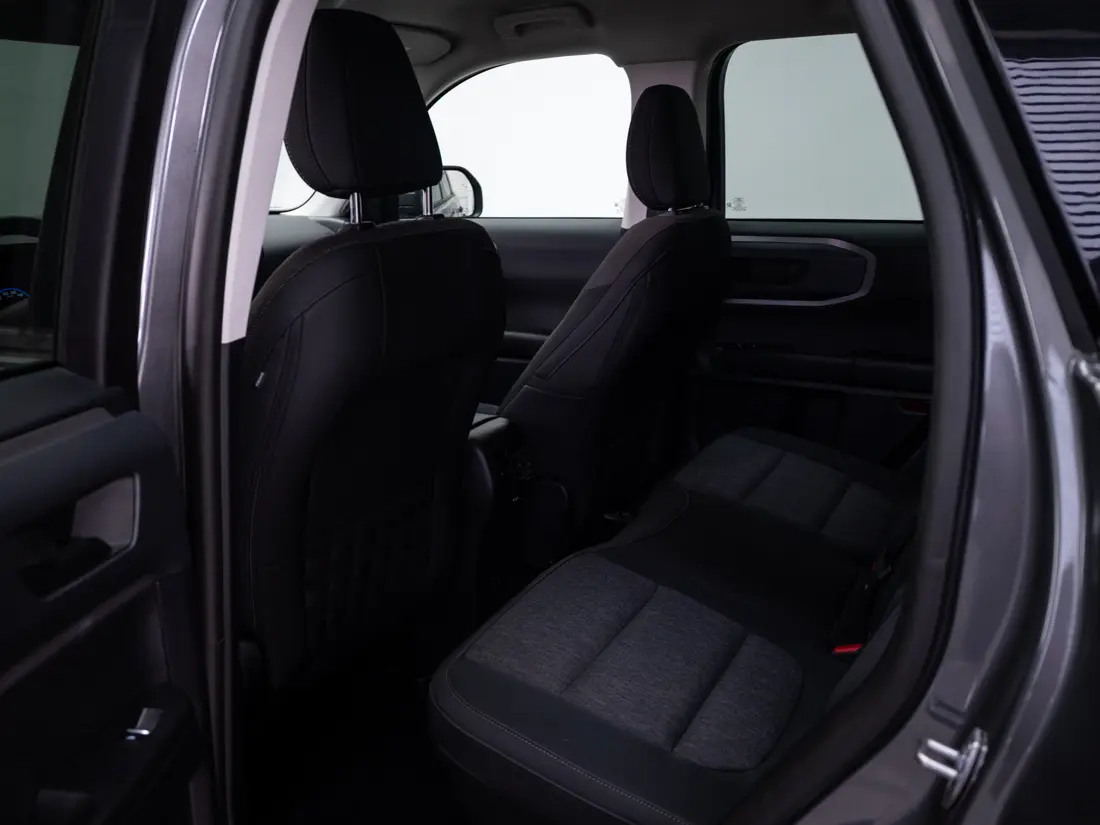 Ford Bronco 1.5 Big Bend At 4x4 año 2025