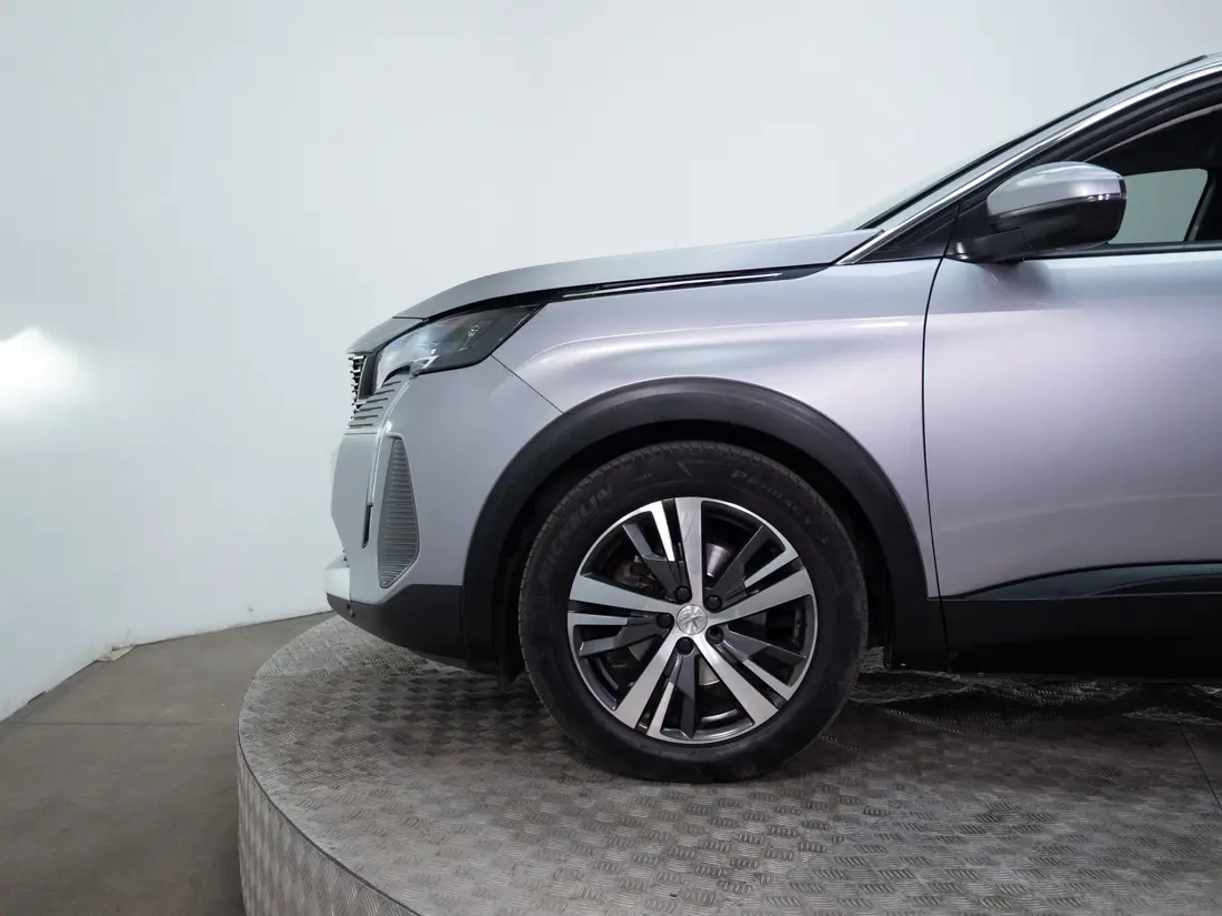 Peugeot 3008 1.5 Active Bluehdi 130 Mt Diesel año 2022