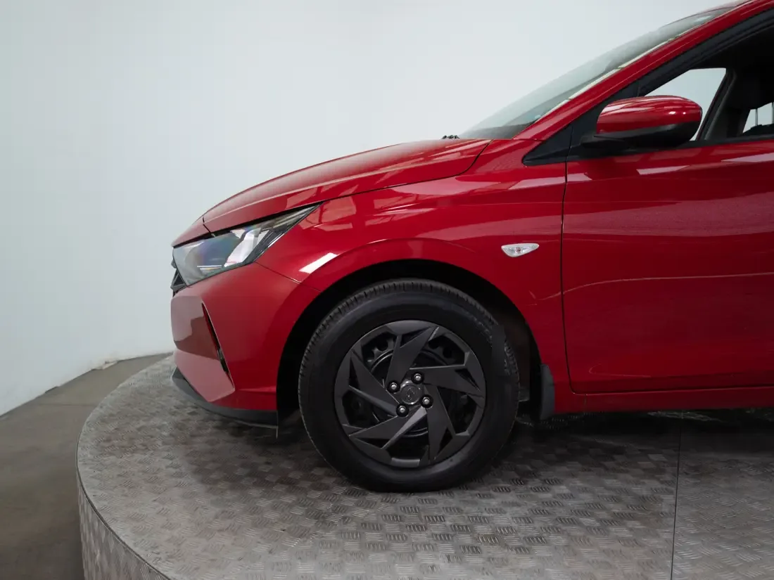 Hyundai I-20 1.4 Bi3 Plus Mt año 2023