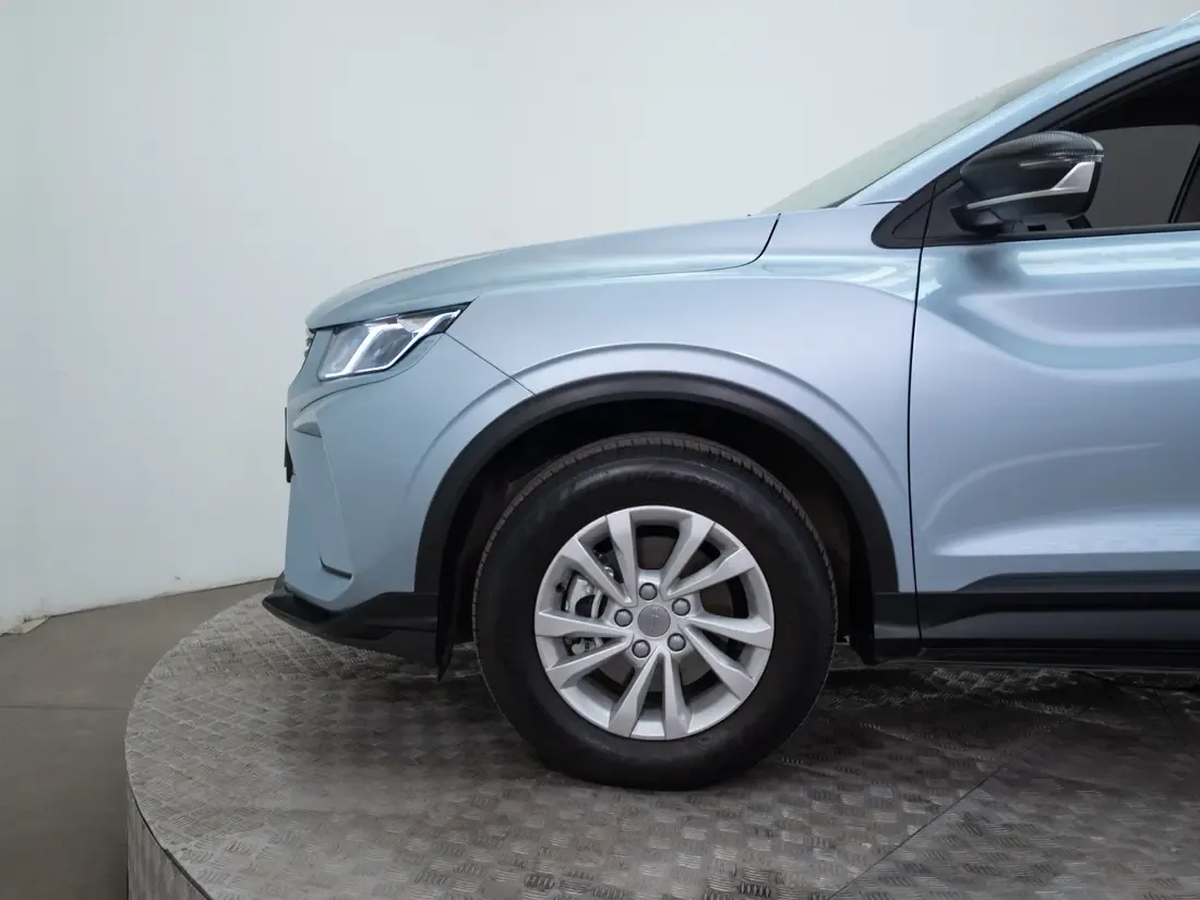 Geely Coolray Lite 1.5 Pop Mt año 2025