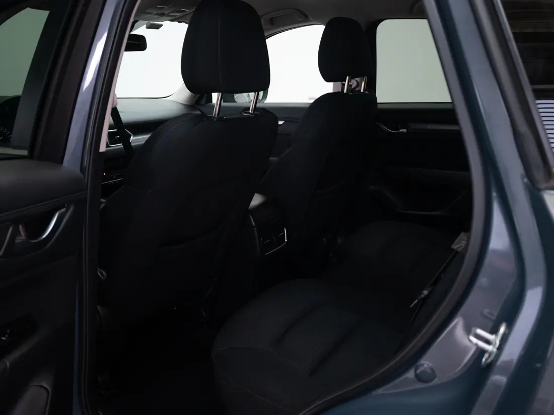 Mazda Cx-5 2.0 Core At año 2025