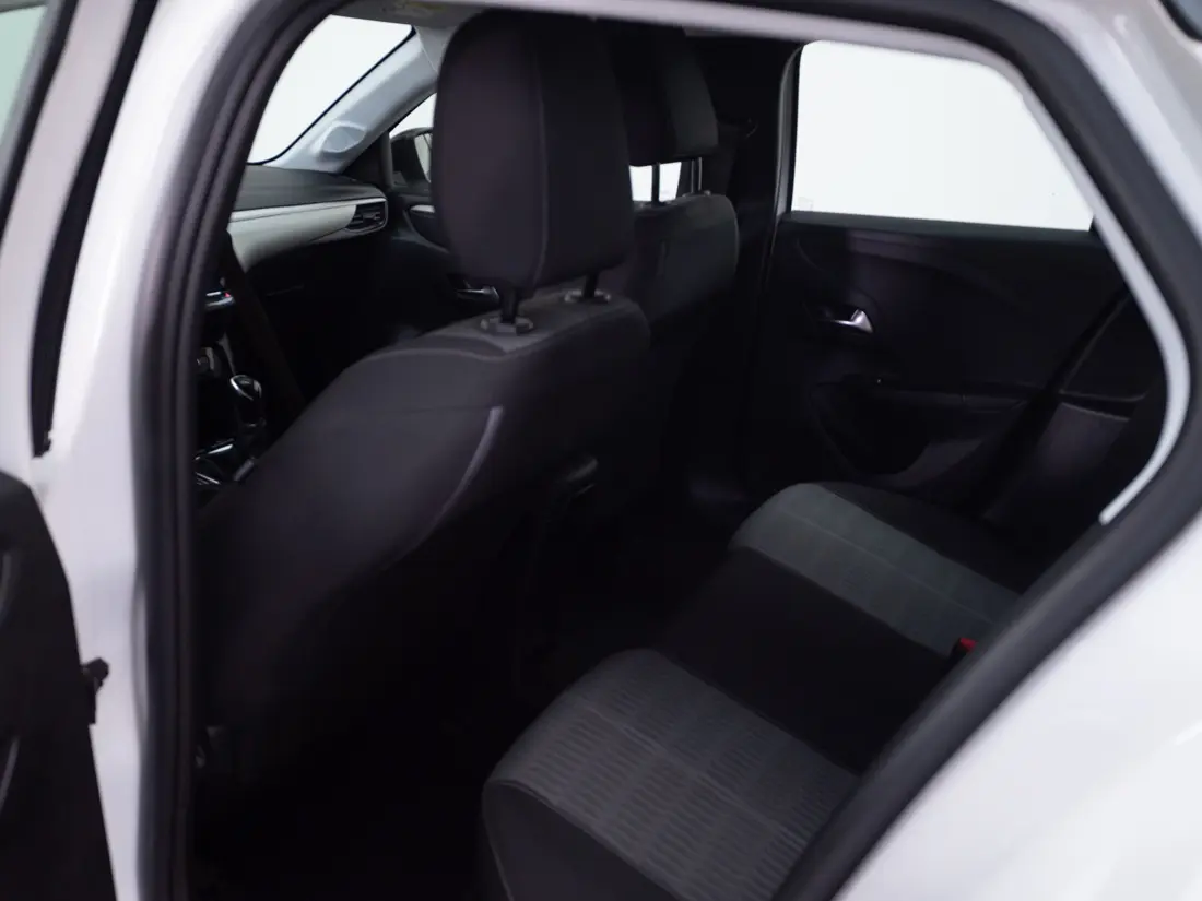 Opel Corsa 1.2 Edition Mt año 2021