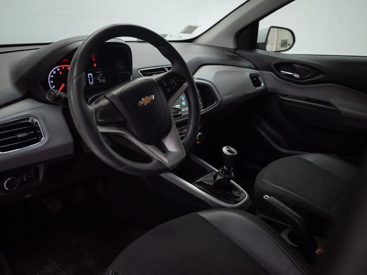 Chevrolet Onix Onix 1.4 Lt Mt año 2020