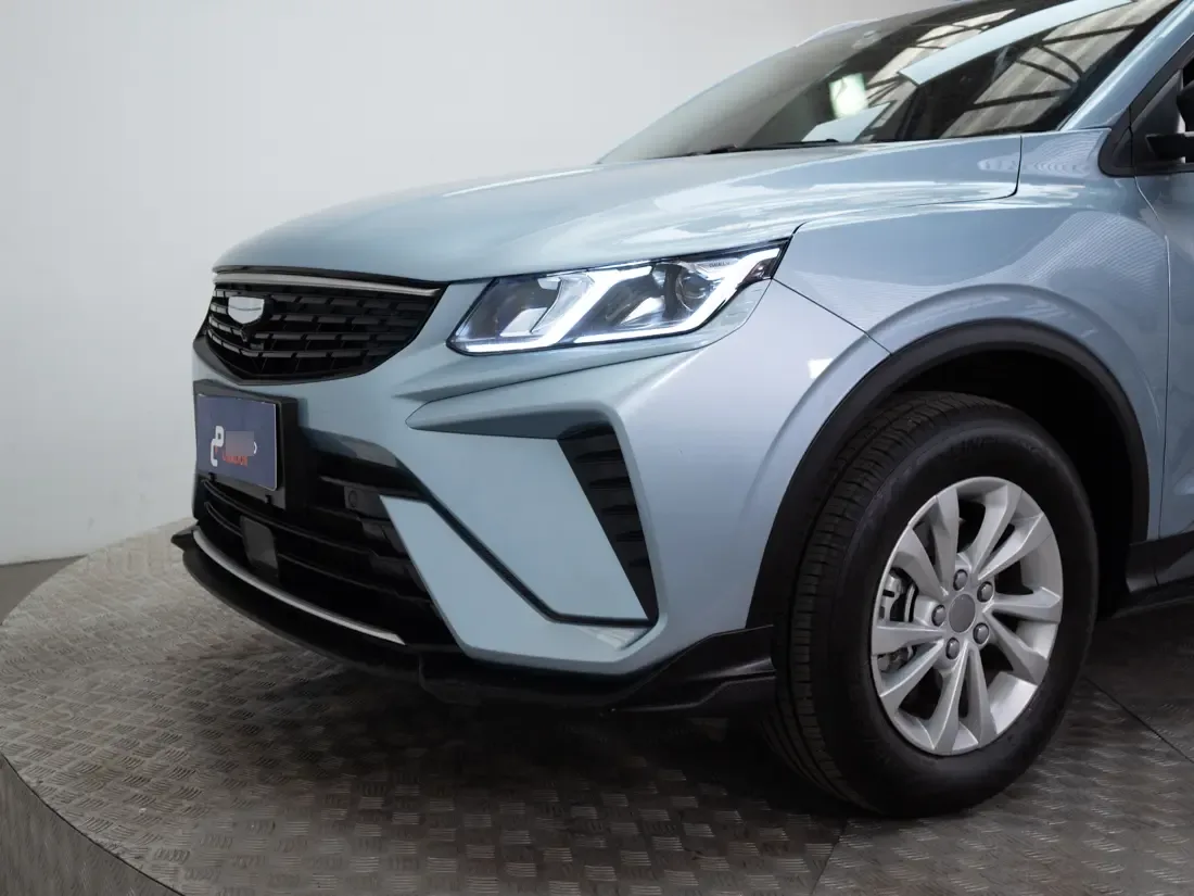 Geely Coolray Lite 1.5 Pop Mt año 2025