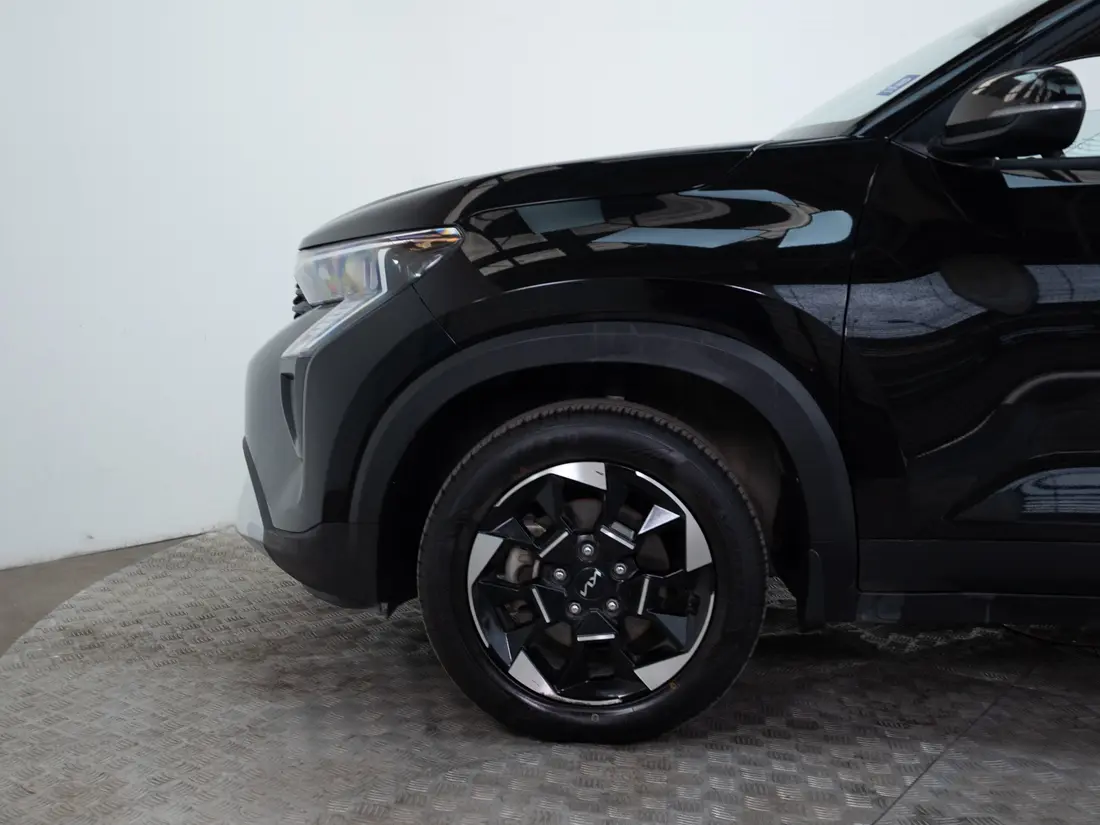 Kia Sonet 1.5 Ex Mt año 2025