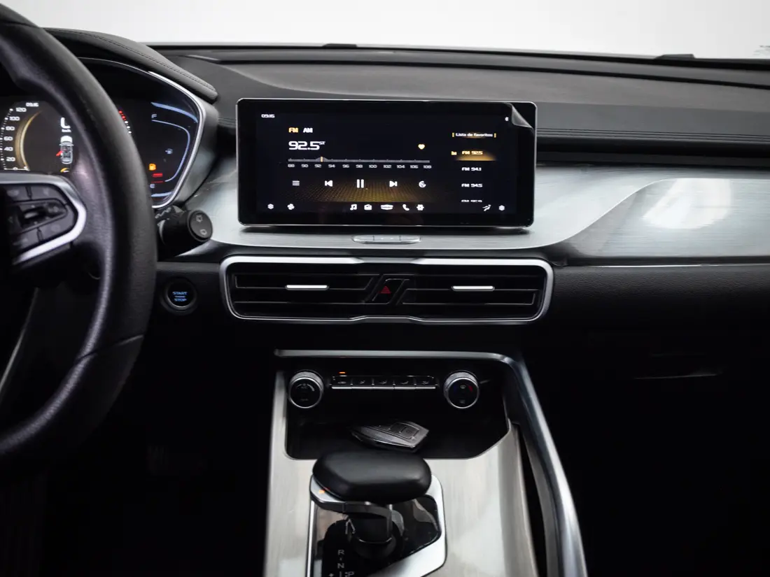 Geely Coolray 1.5 Comfort 7dct At año 2023