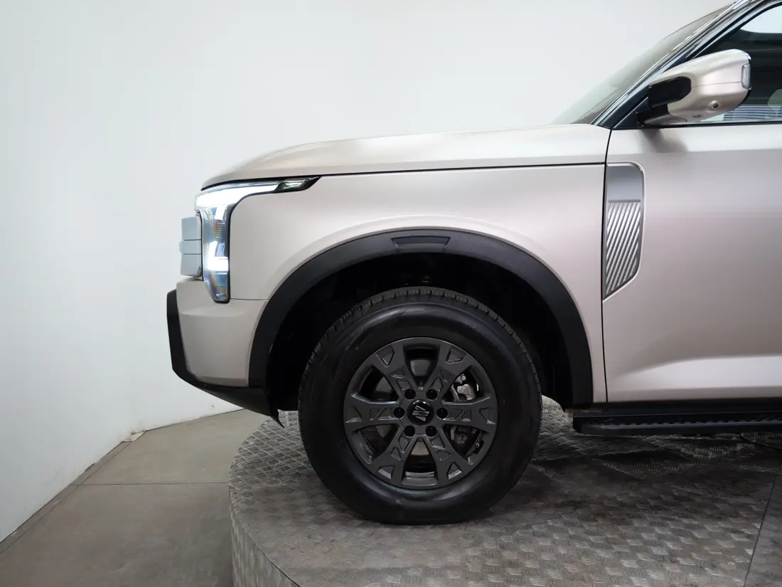 DFSK Z9 Z9 4x4 At + Lam año 2026