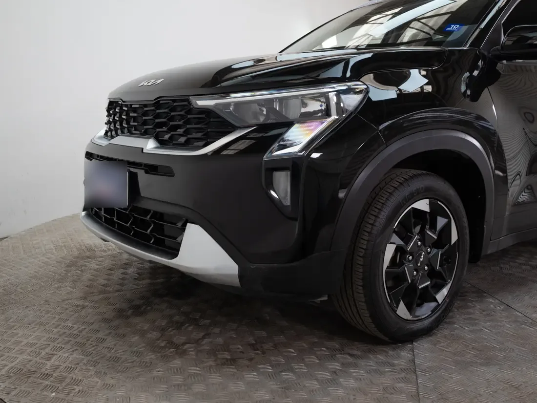 Kia Sonet 1.5 Ex Mt año 2025
