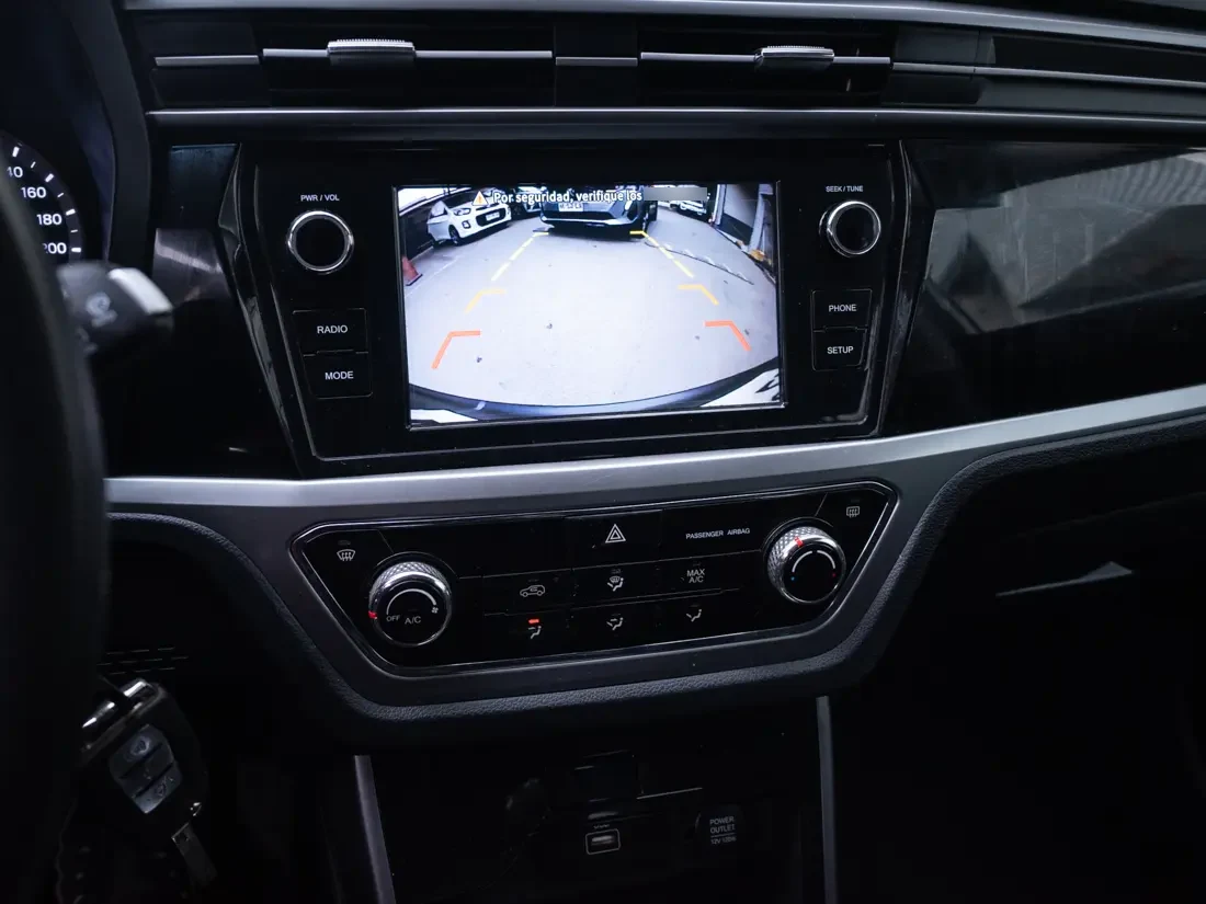 Ssangyong Korando 1.5 Lx Mt año 2024