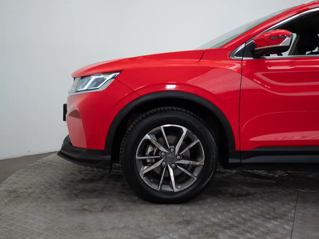 Geely Coolray 1.5 Comfort 7dct At año 2023