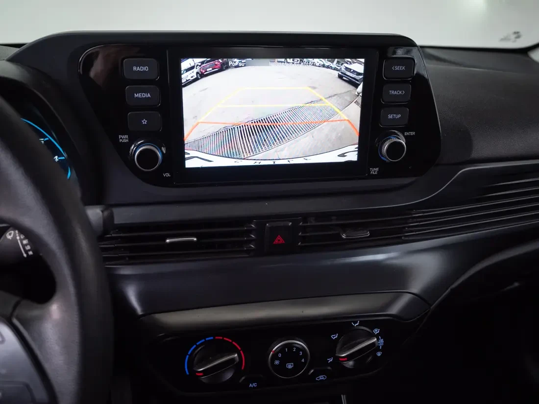 Hyundai I-20 1.4 Bi3 Plus Mt año 2023
