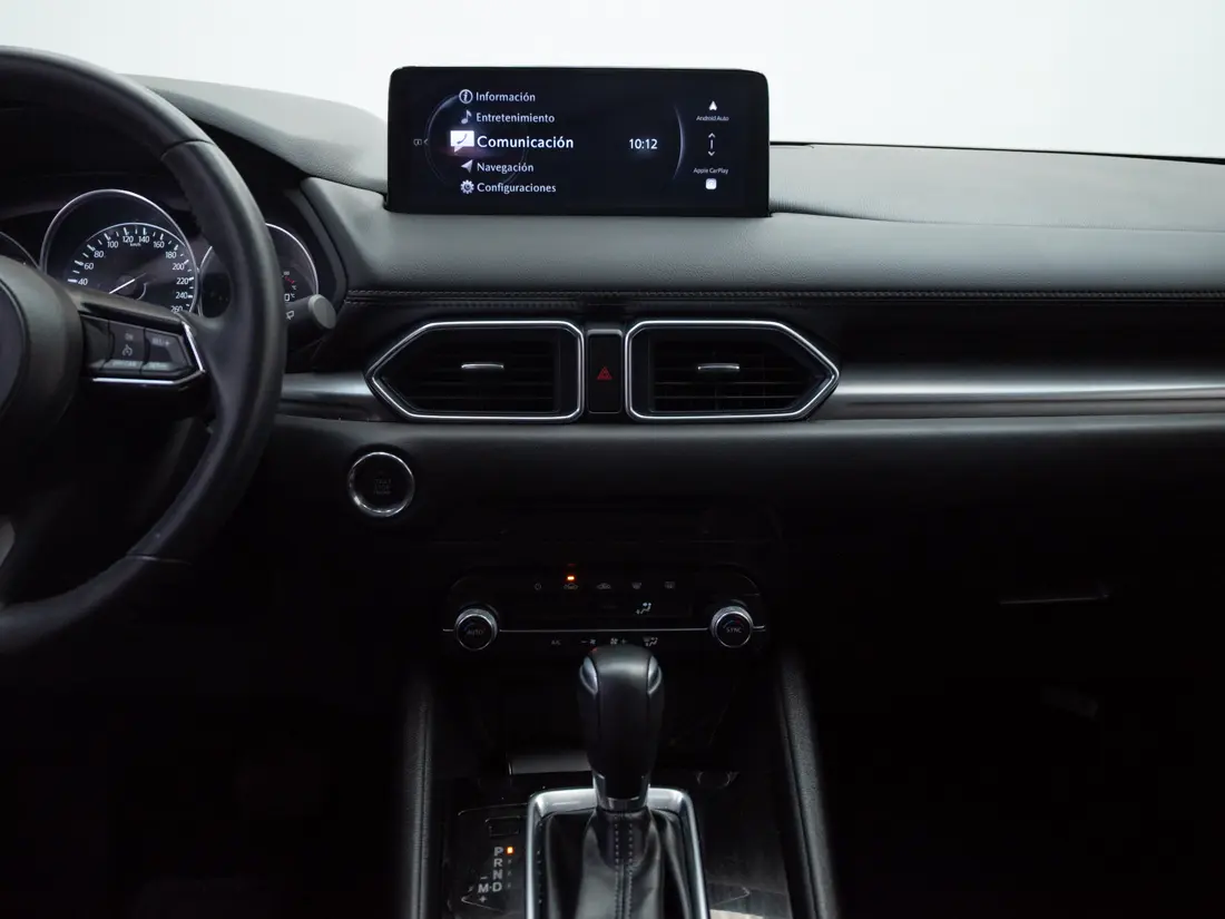 Mazda Cx-5 2.0 Core At año 2025