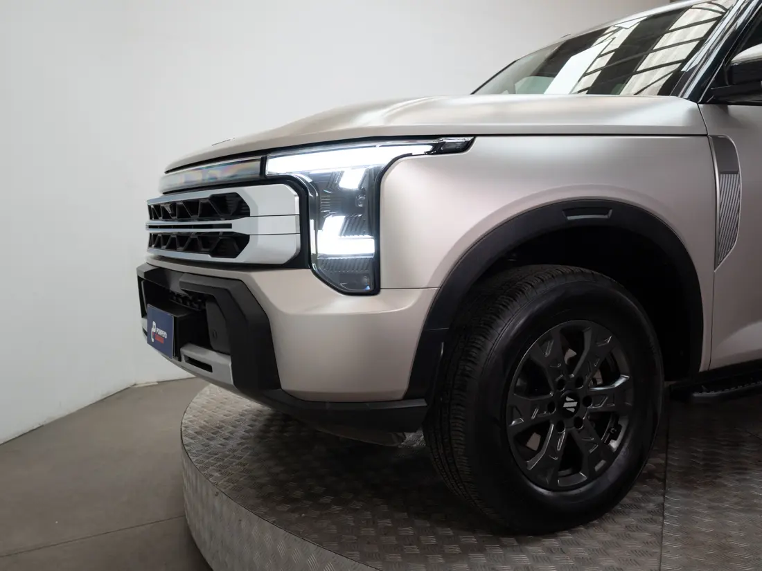 DFSK Z9 Z9 4x4 At + Lam año 2026