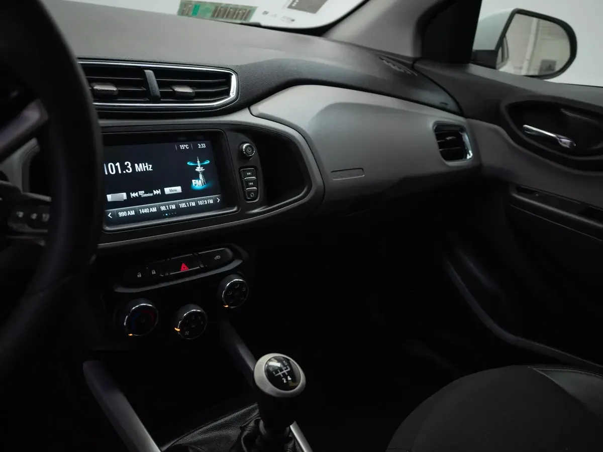 Chevrolet Onix Onix 1.4 Lt Mt año 2020