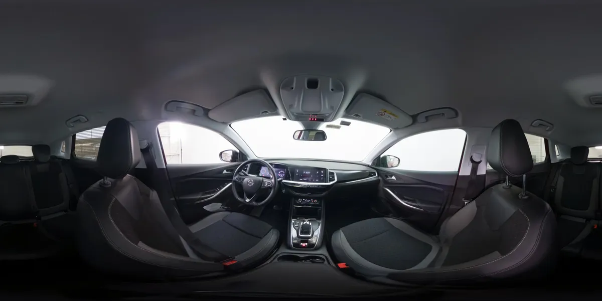 Opel Grandland 1.5 Gs Line At Diesel año 2022