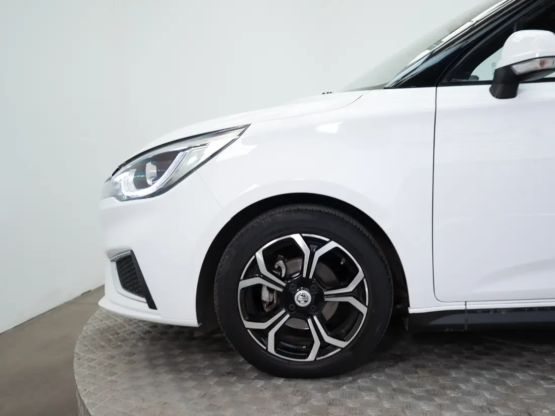 MG 3 Mg 3 1.5 Com At año 2023