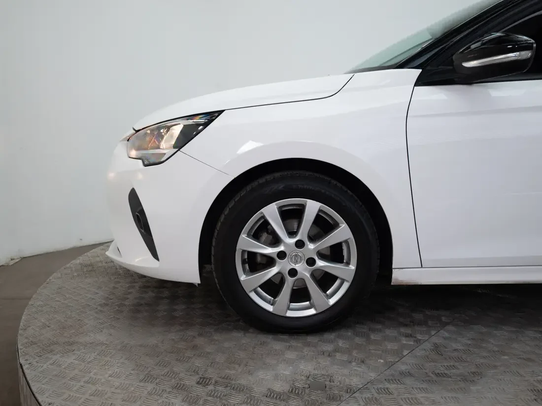 Opel Corsa 1.2 Edition Mt año 2021