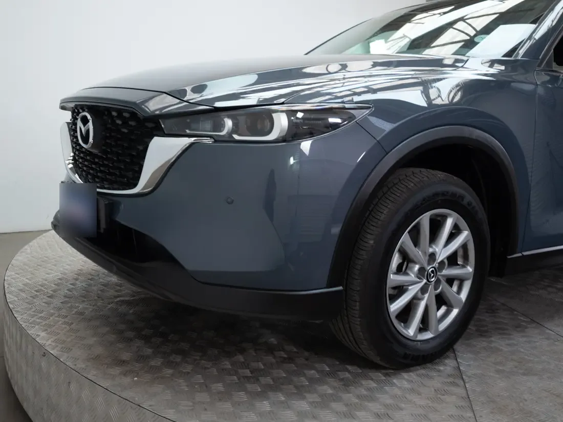 Mazda Cx-5 2.0 Core At año 2025