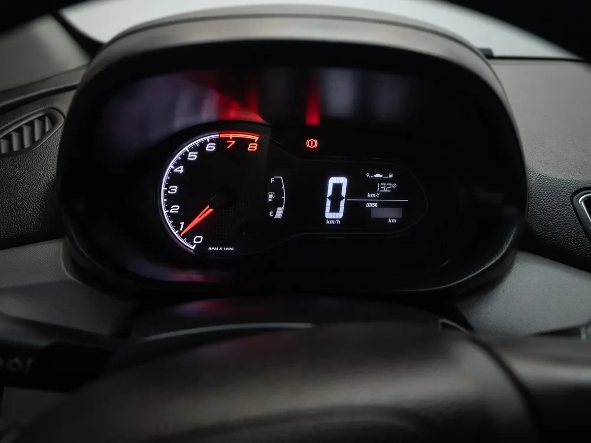 Chevrolet Onix Onix 1.4 Lt Mt año 2020