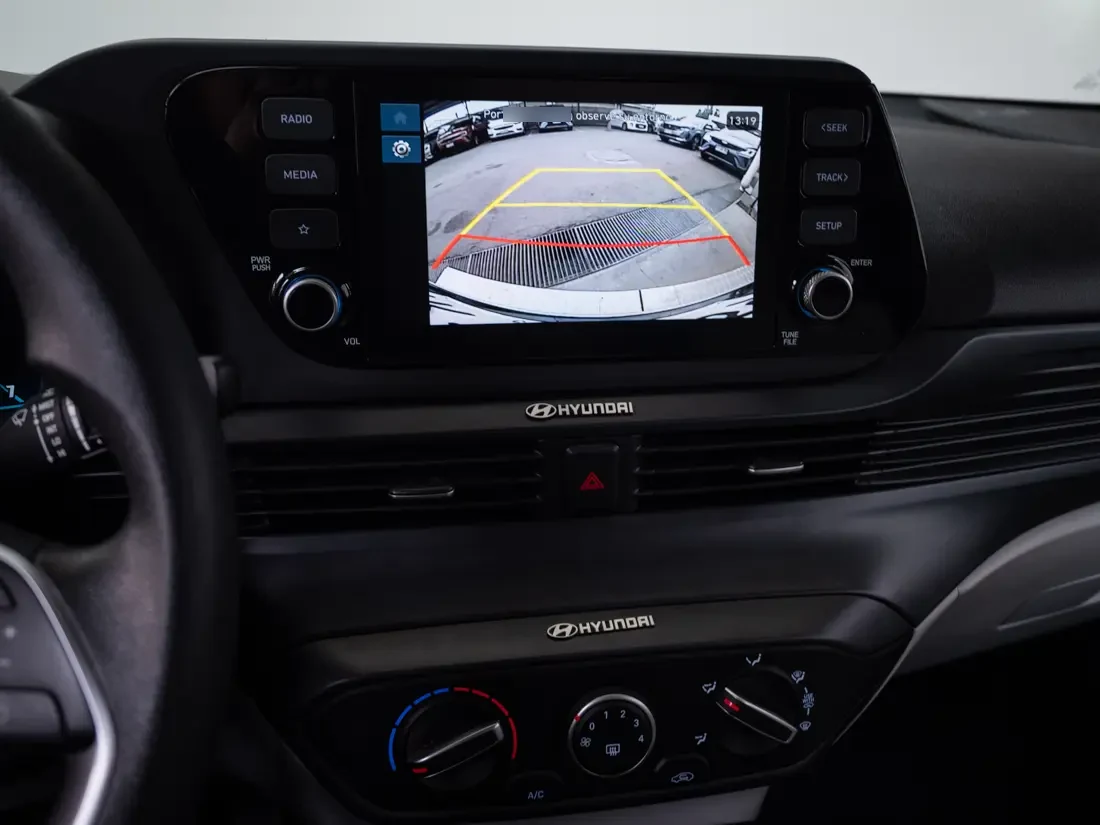 Hyundai I-20 1.4 Bi3 Plus At año 2024