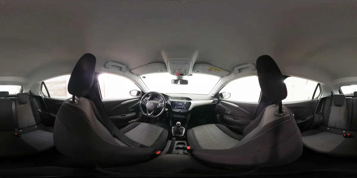 Opel Corsa 1.2 Edition Mt año 2021