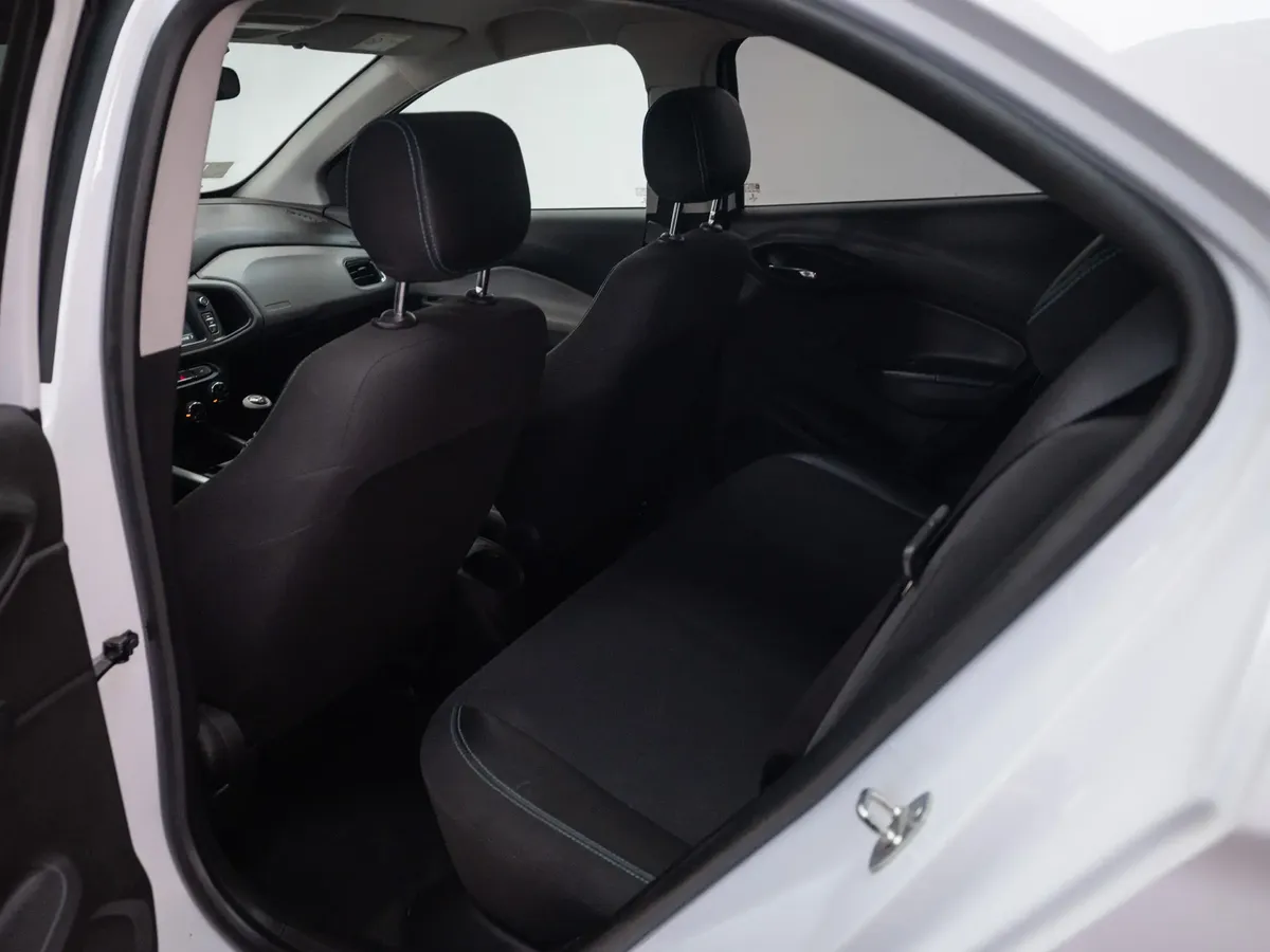 Chevrolet Onix Onix 1.4 Lt Mt año 2020