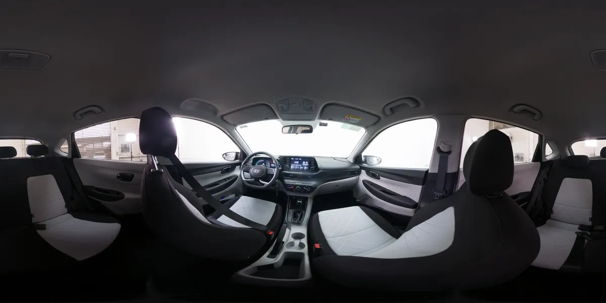 Hyundai I-20 1.4 Bi3 Plus At año 2024