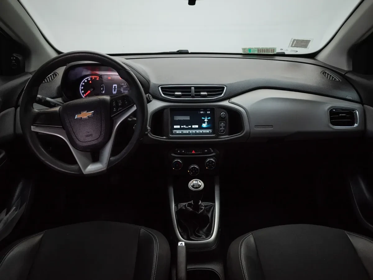 Chevrolet Onix Onix 1.4 Lt Mt año 2020