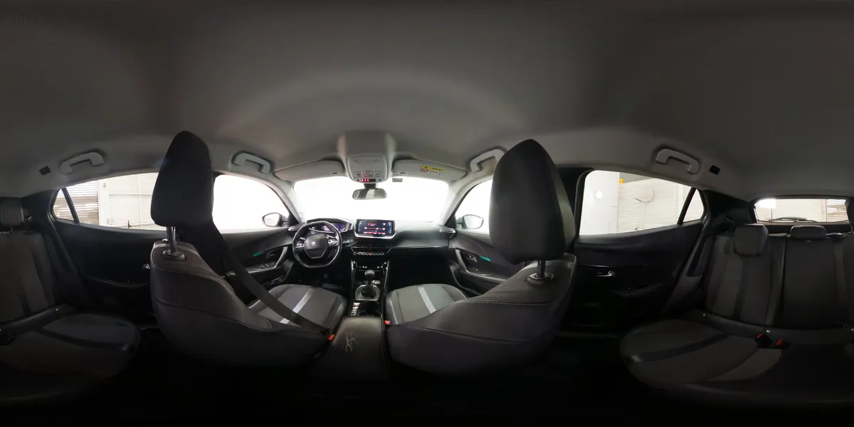 Peugeot 2008 1.2 Allure Pack Puretech 130 Mt año 2021