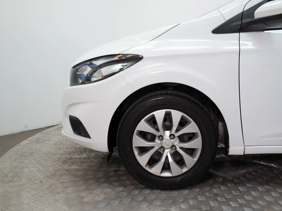Chevrolet Onix Onix 1.4 Lt Mt año 2020