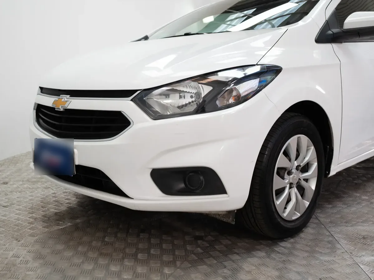 Chevrolet Onix Onix 1.4 Lt Mt año 2020