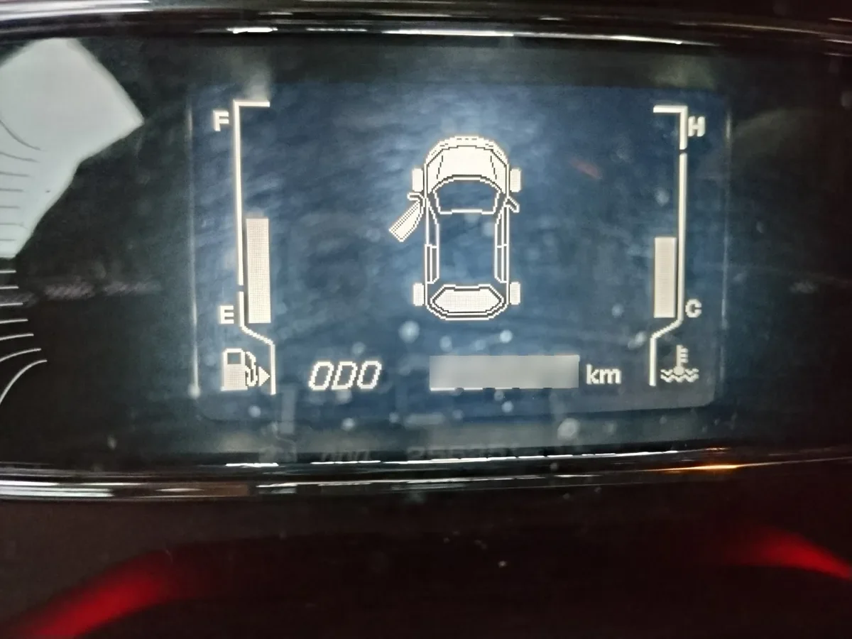 CHEVROLET GROOVE 1.5 Ltz Mt año 2024