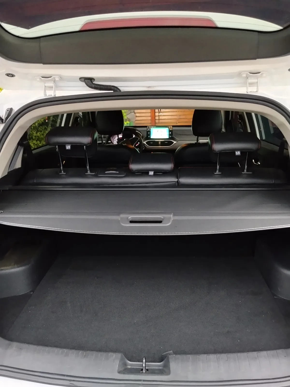 CHEVROLET GROOVE 1.5 Ltz Mt año 2024