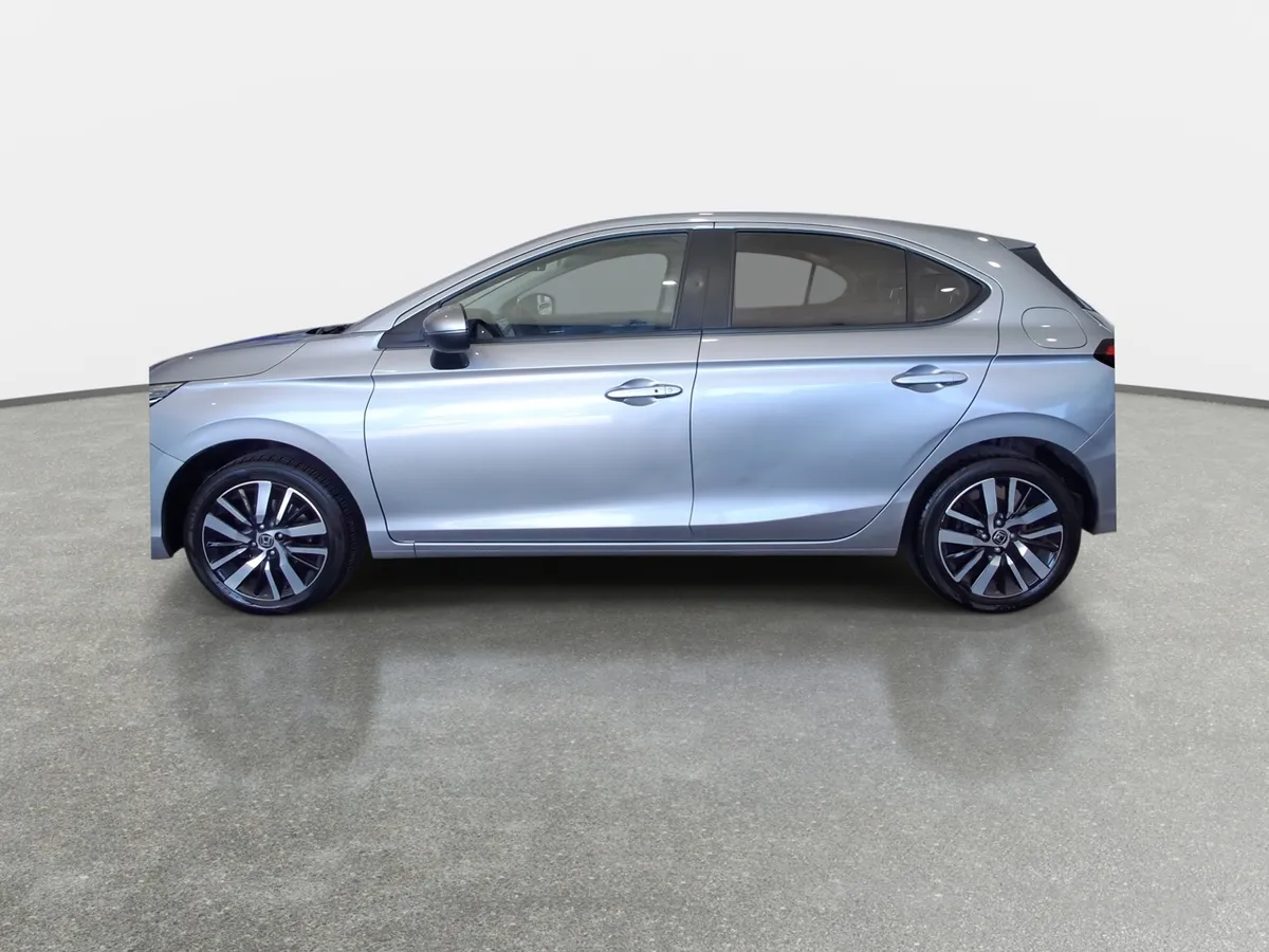 Honda City 1.5 Exl 4x2 Hb At 5p año 2023