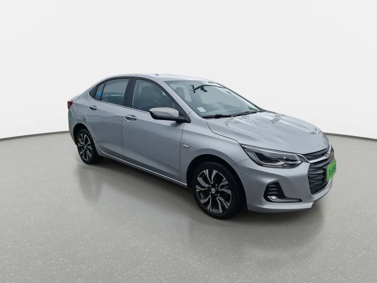 Chevrolet Onix 1.0t Premier 4x2 Sdn At 4p año 2023